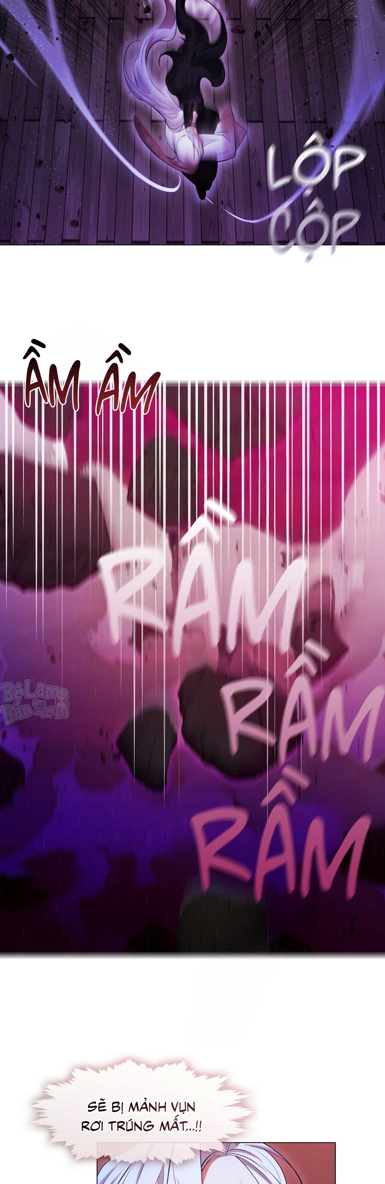 Tôi đã nuôi dạy thủ lĩnh giáo phái ác ma Chapter 69 - Next Chapter 70