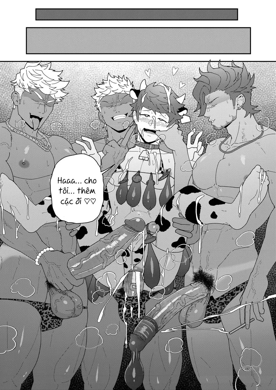 Những Chàng trai gợi cảm (oneshot) Chapter 139 - Next 