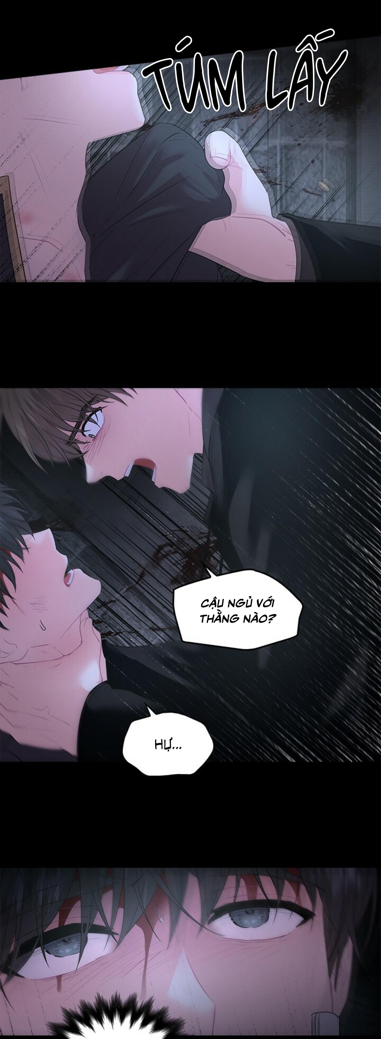 Who’s your daddy Chapter 37 - Trang 2