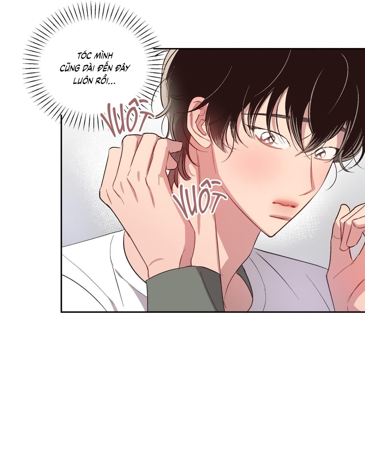 (CBunu) Bí Mật Của Mái Tóc Chapter 33 - Next 