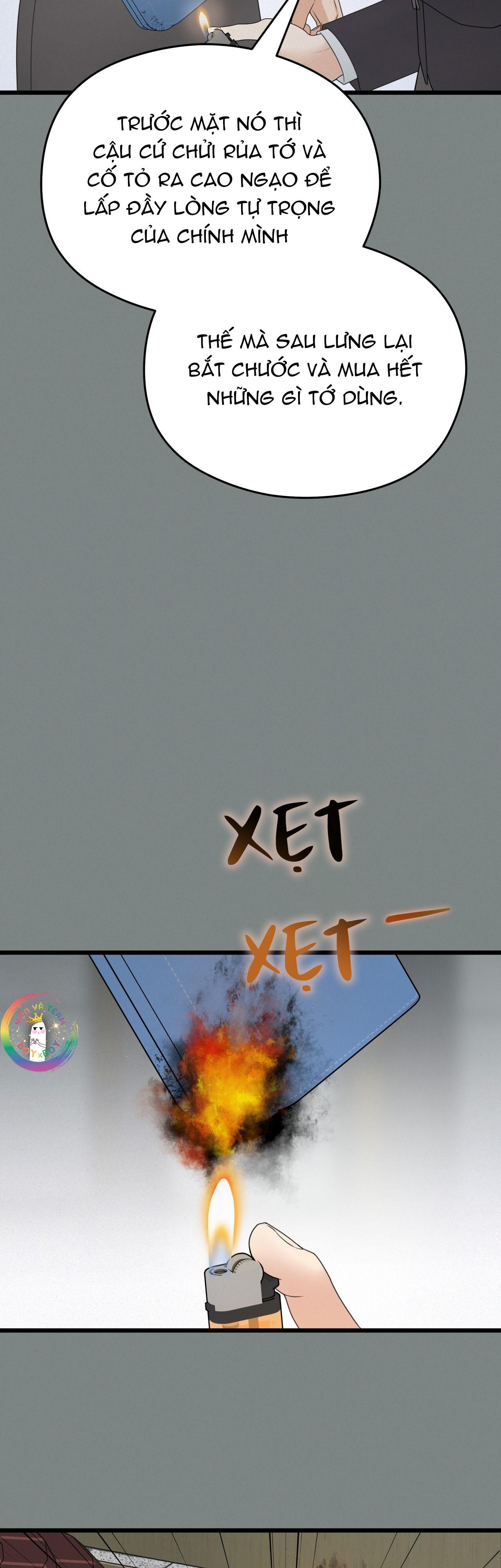 Tuyển Tập GL Ngắn 18+ Chapter 32 Give Love - Next Chapter 33 Quan hệ chủ tớ