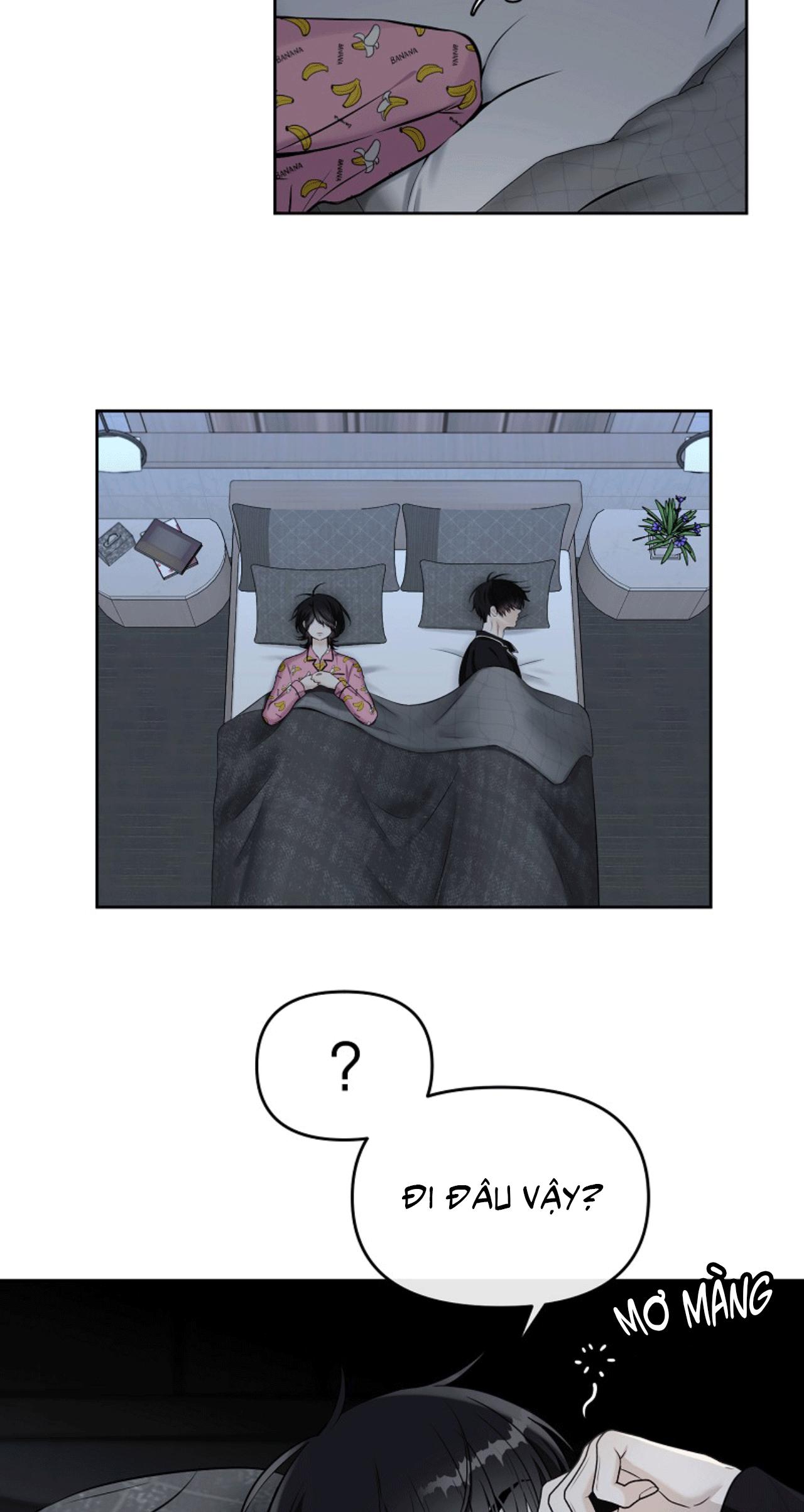 Làm sao đây? Tôi gặp phải quest công lược tổng tài tra nam rồi Chapter 33 - Next 
