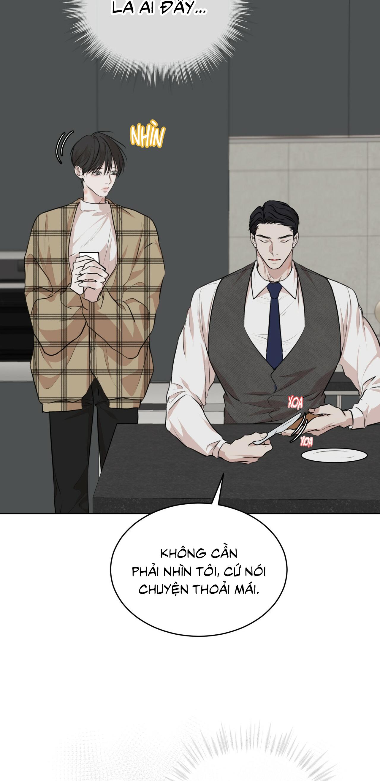 KHỞI NGUỒN SỰ SỐNG Chapter 37 H+++ - Next Chapter 38