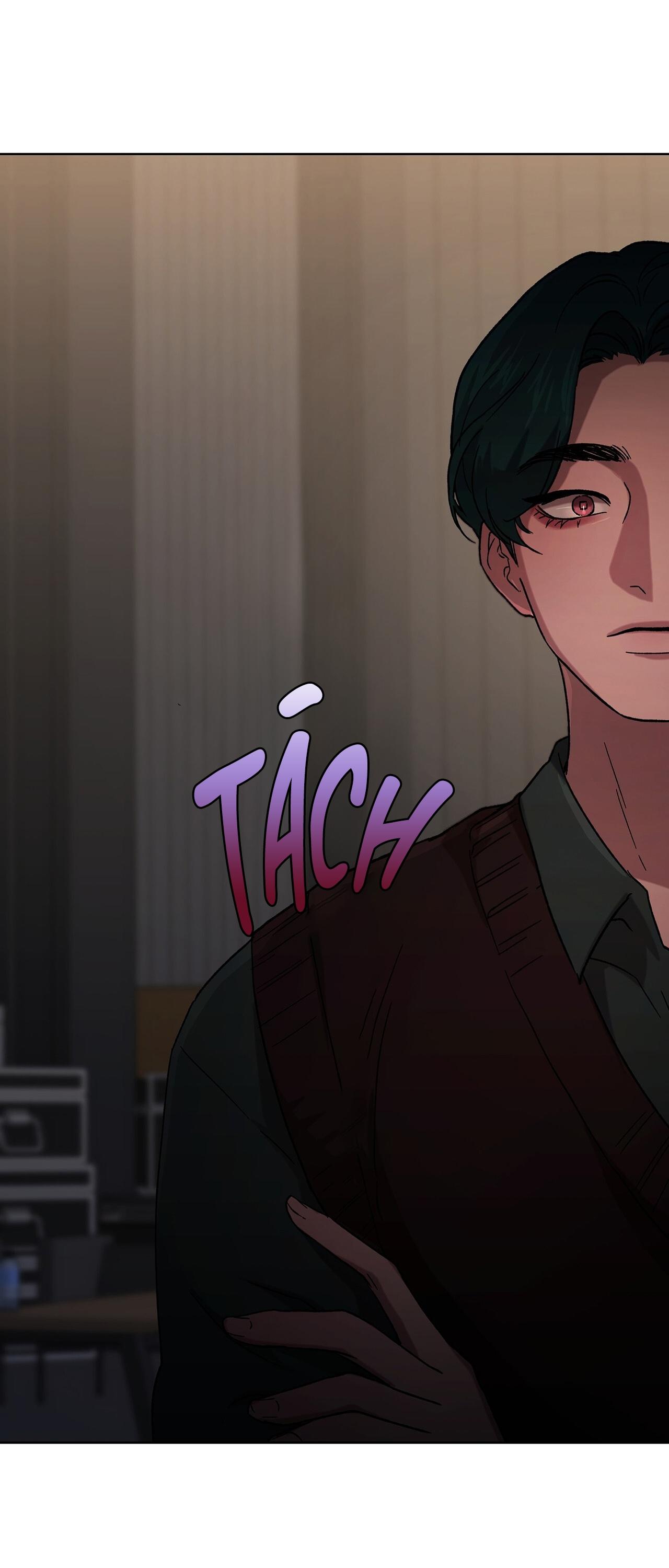 TUYỂN TẬP ÁM ẢNH, MƯU MÔ CÔNG Chapter 9.4 - Trang 2