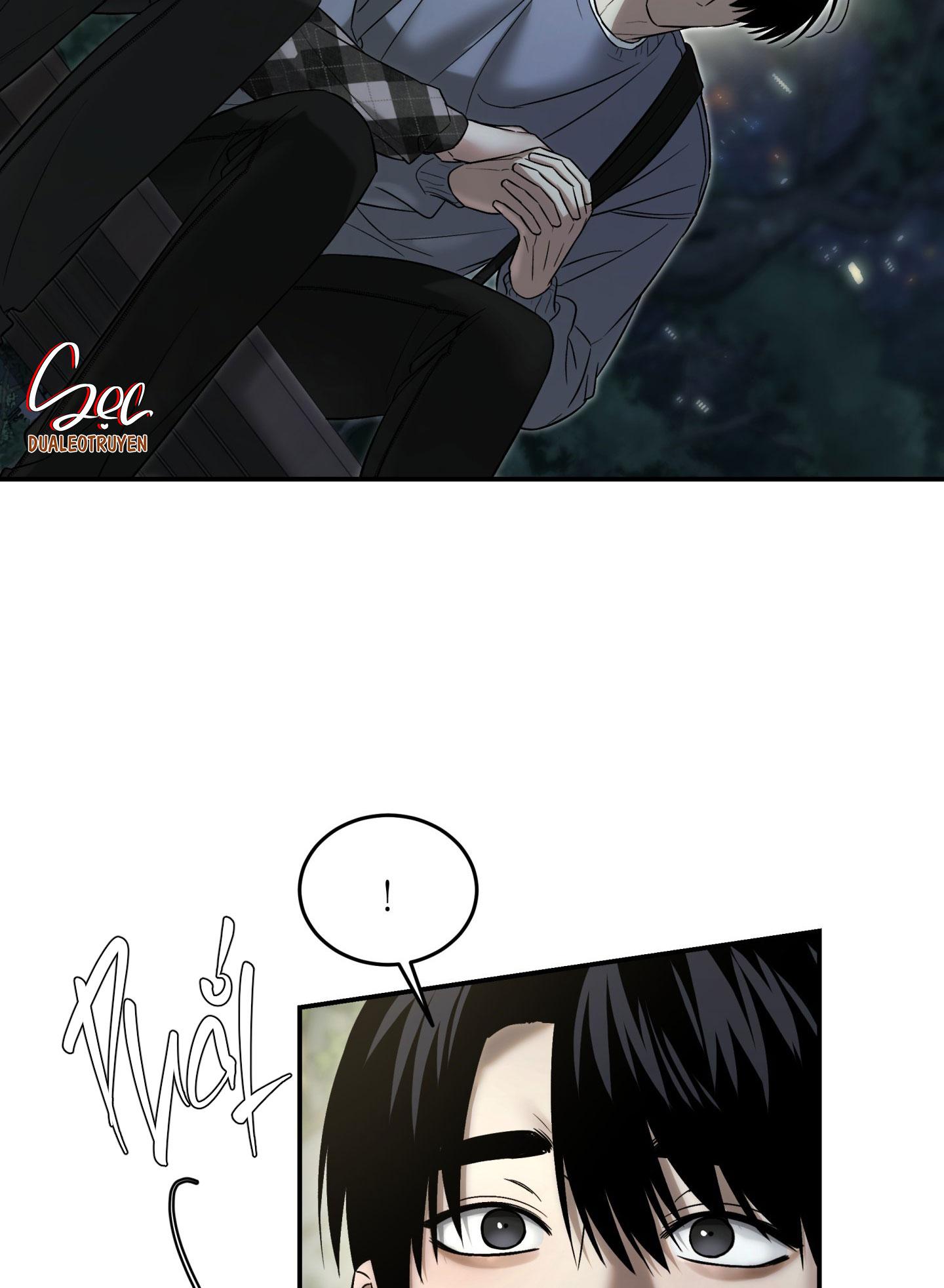 (ABO) FEEL MY BENEFIT Chapter 49 - Next 