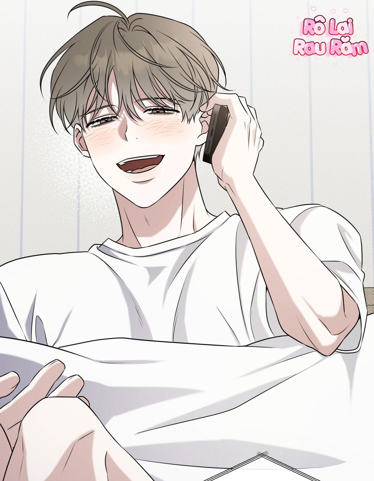 Chiến thuật bắt bóng tình yêu Chapter 43 - Next 
