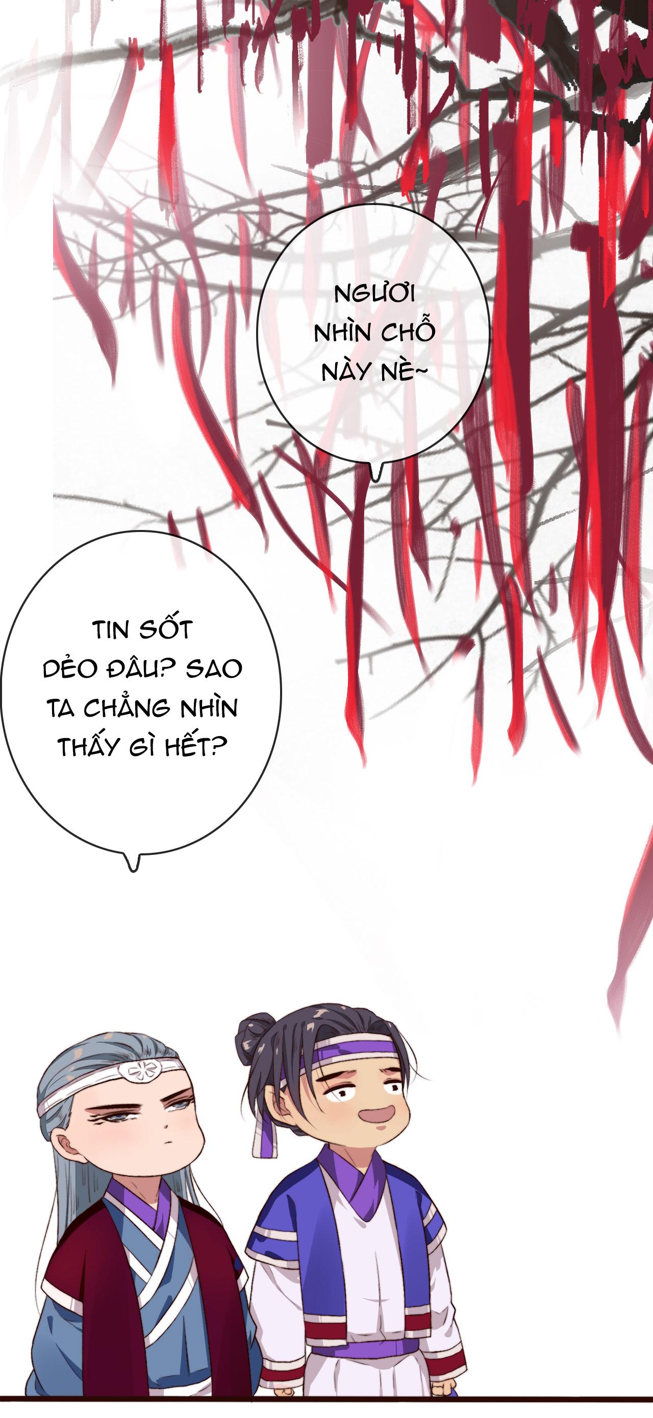 Hạnh Lâm Phương Hoa (END SS1) Chapter 91 - Next 