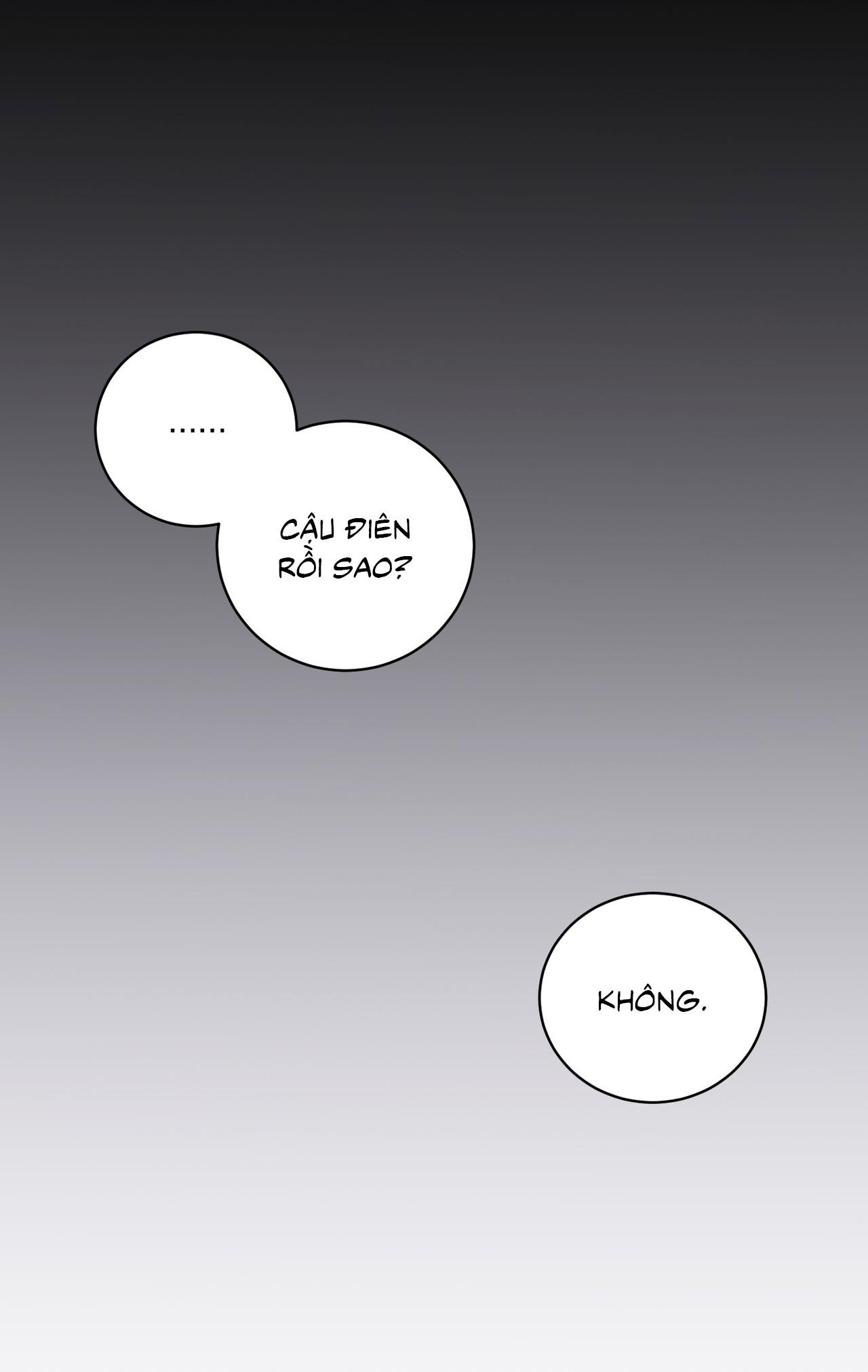 TÌNH YÊU KẸO BẠC HÀ Chapter 6 - Next 