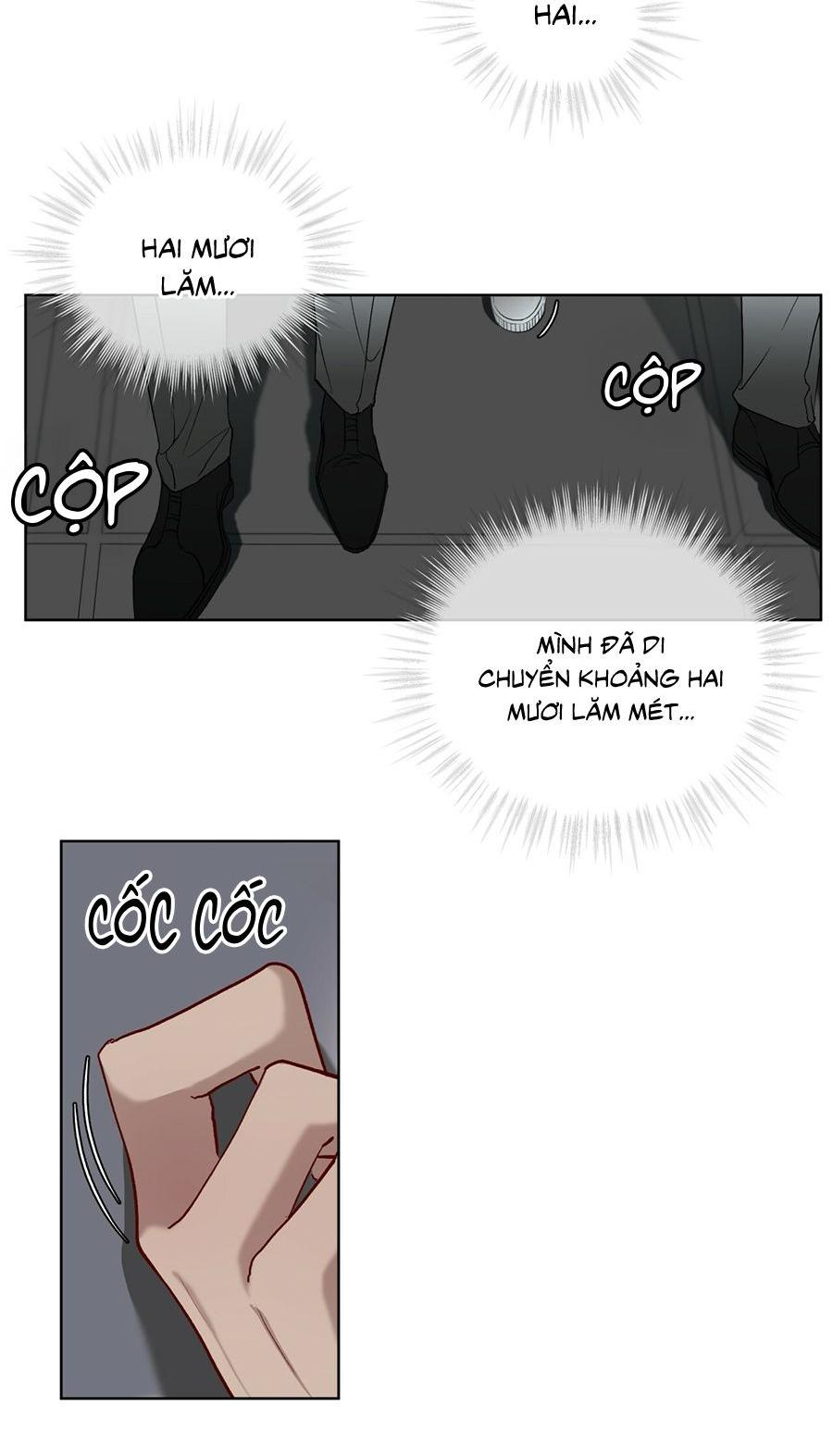 KHỞI NGUỒN SỰ SỐNG Chapter 3 - Next Chapter 4