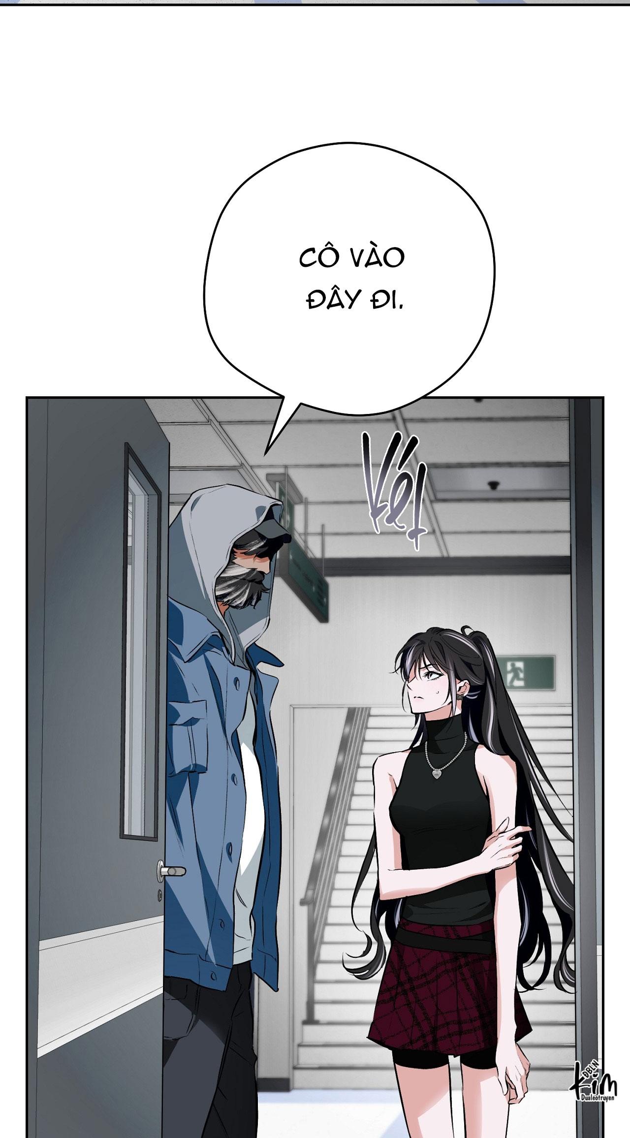 OFF TRACK Chapter 48 - Next Chapter 49