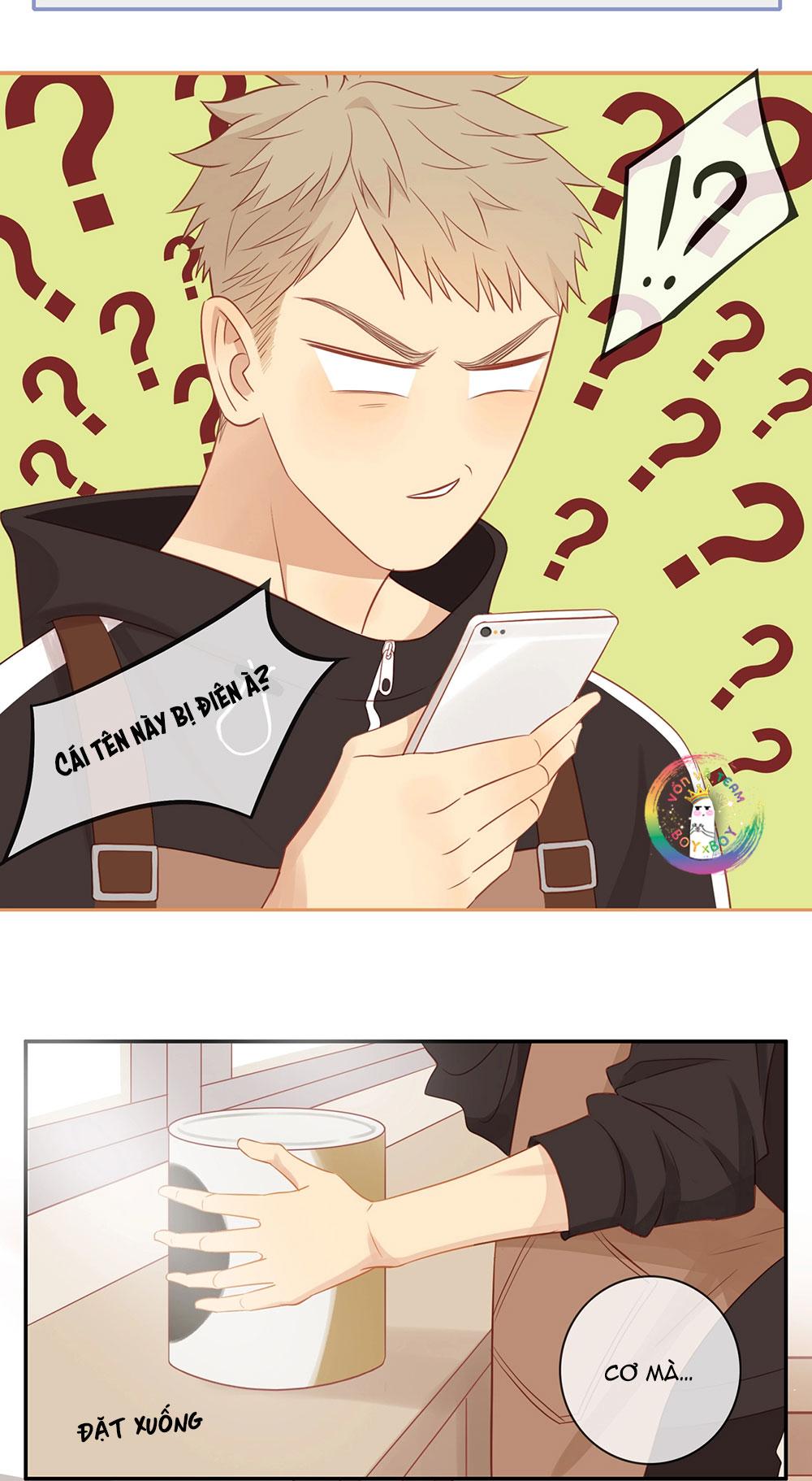 Tình Chàng 30 Chapter 77 - Next 