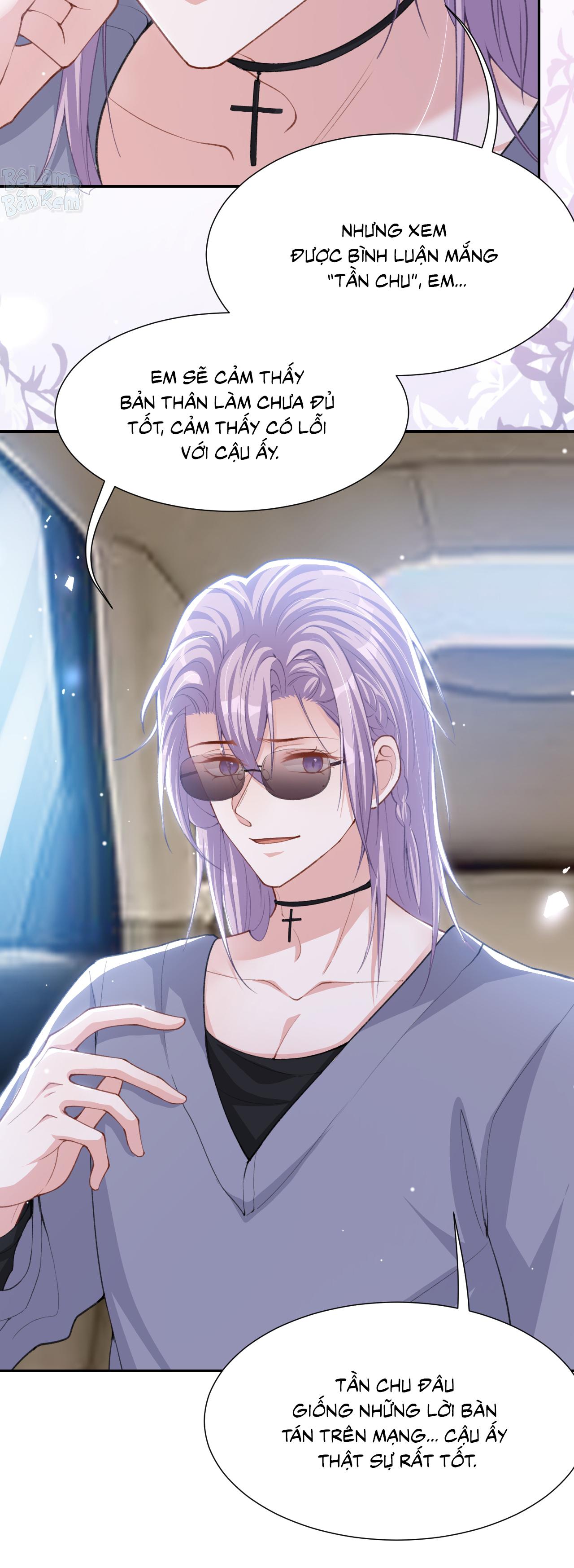 Quan hệ thế thân Chapter 219 - Next 