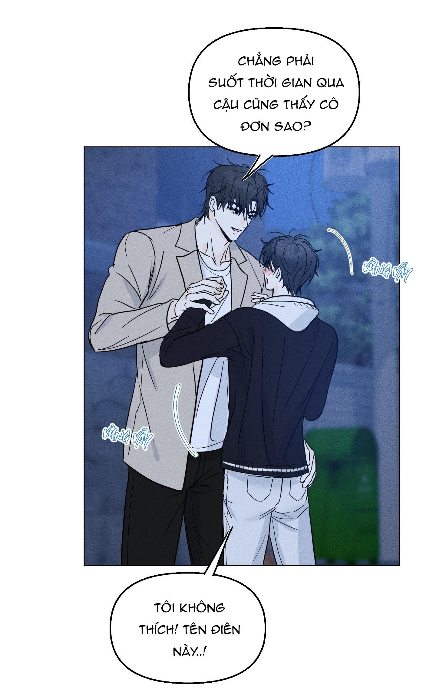 Xe tải tình yêu Chapter 5 - Trang 2