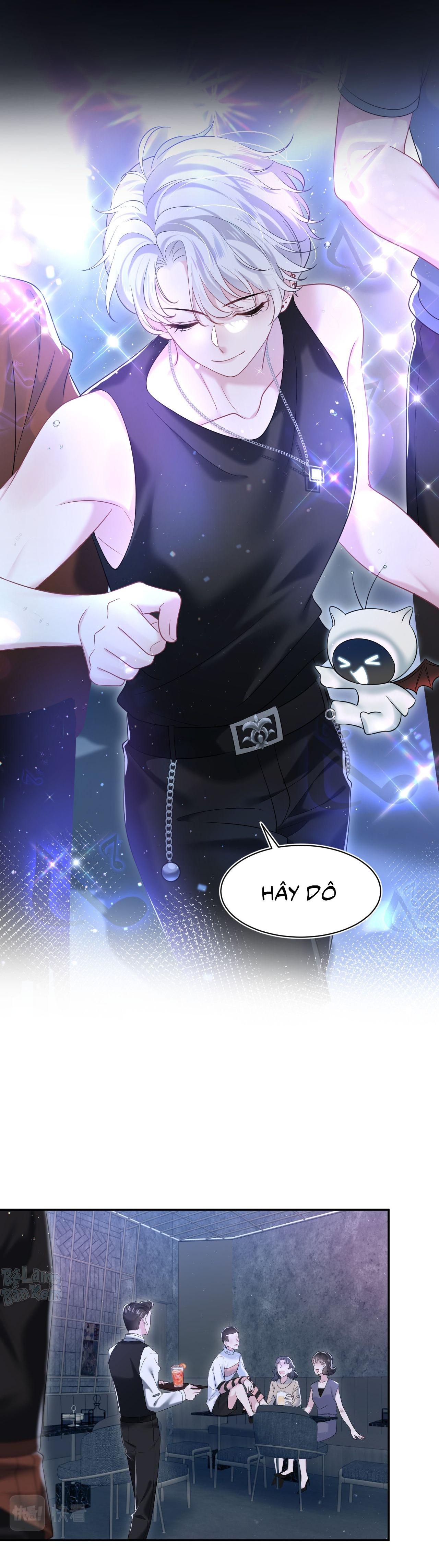 Tuyệt mỹ bạch liên hoa online dạy học Chapter 204 - Next Chapter 205