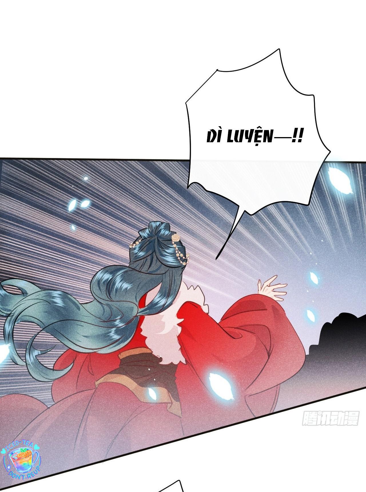 Dạ Bạch Chapter 9 - Next 