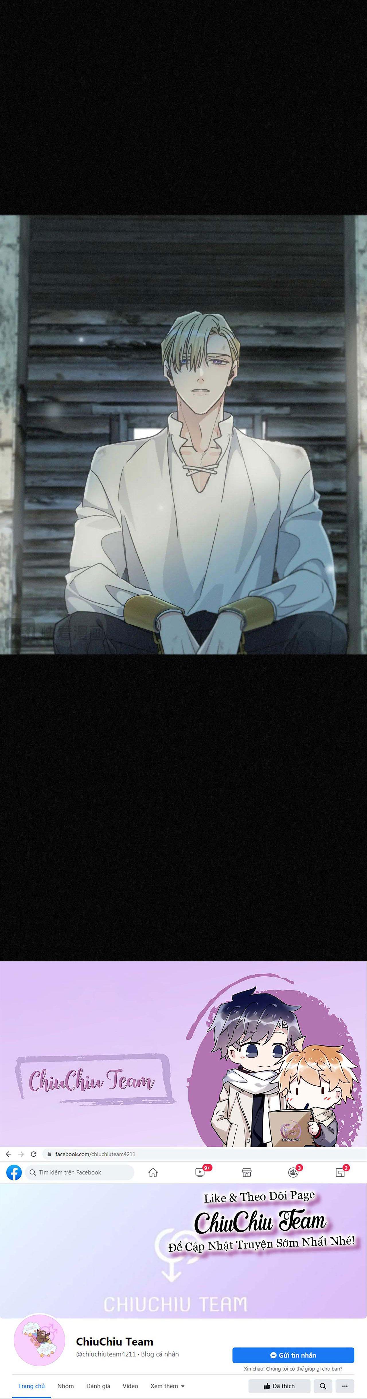 Khốn Thú Chi Nhiễm Chapter 64 - Next Chapter 65