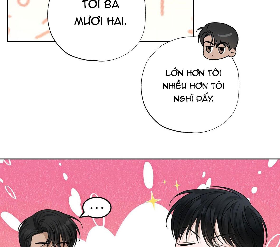 BẮT KỊP Chapter 35 - Next 