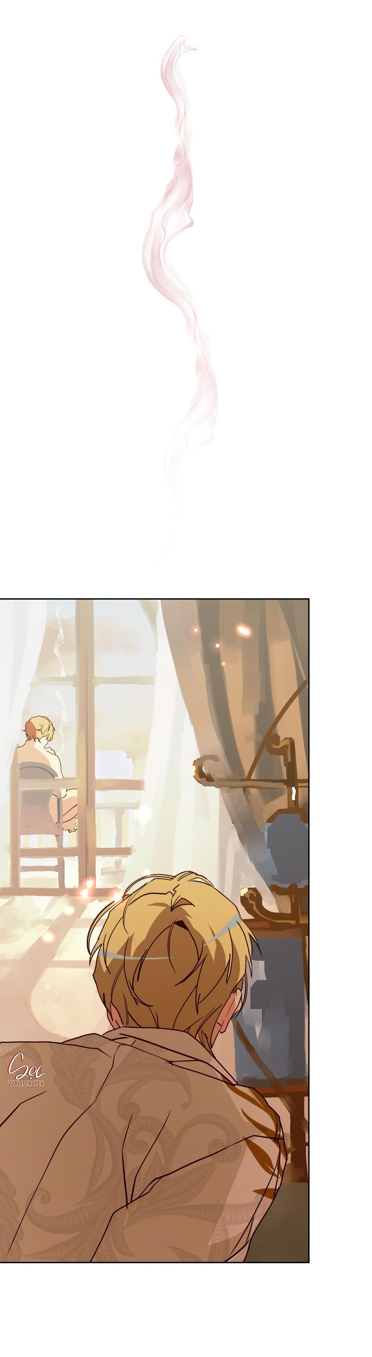BẠN CÙNG LỚP MẪU GIÁO MẶT TRỜI Chapter 40 - Next 