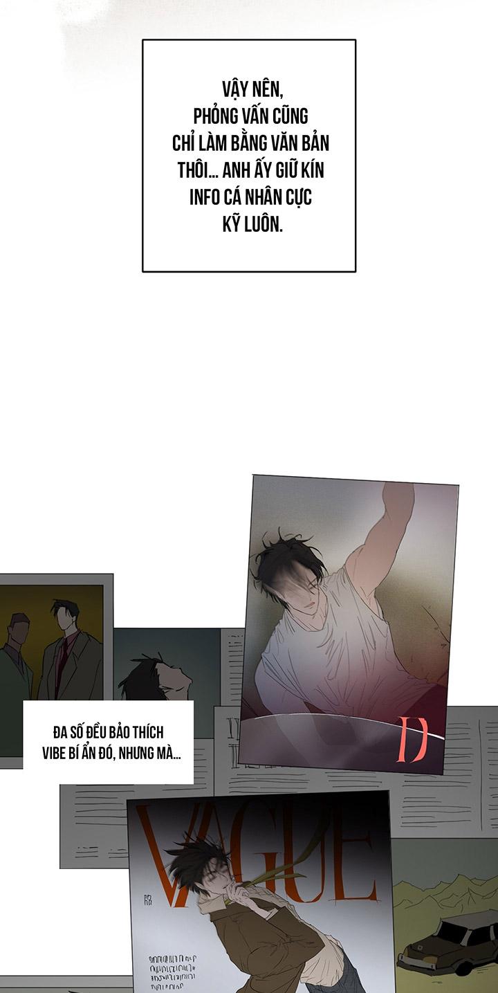 [DDT] Phiên Bản Hoàn Hảo Chapter 1 19+ - Next Chapter 2 19+