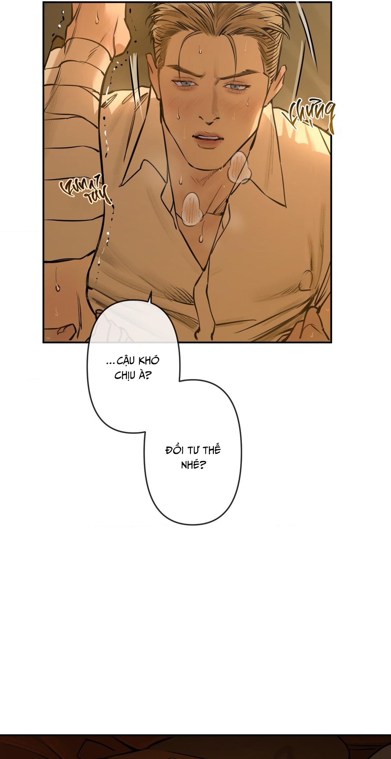 (GĐCV) SA NGÃ Chapter 5 H+ - Trang 2