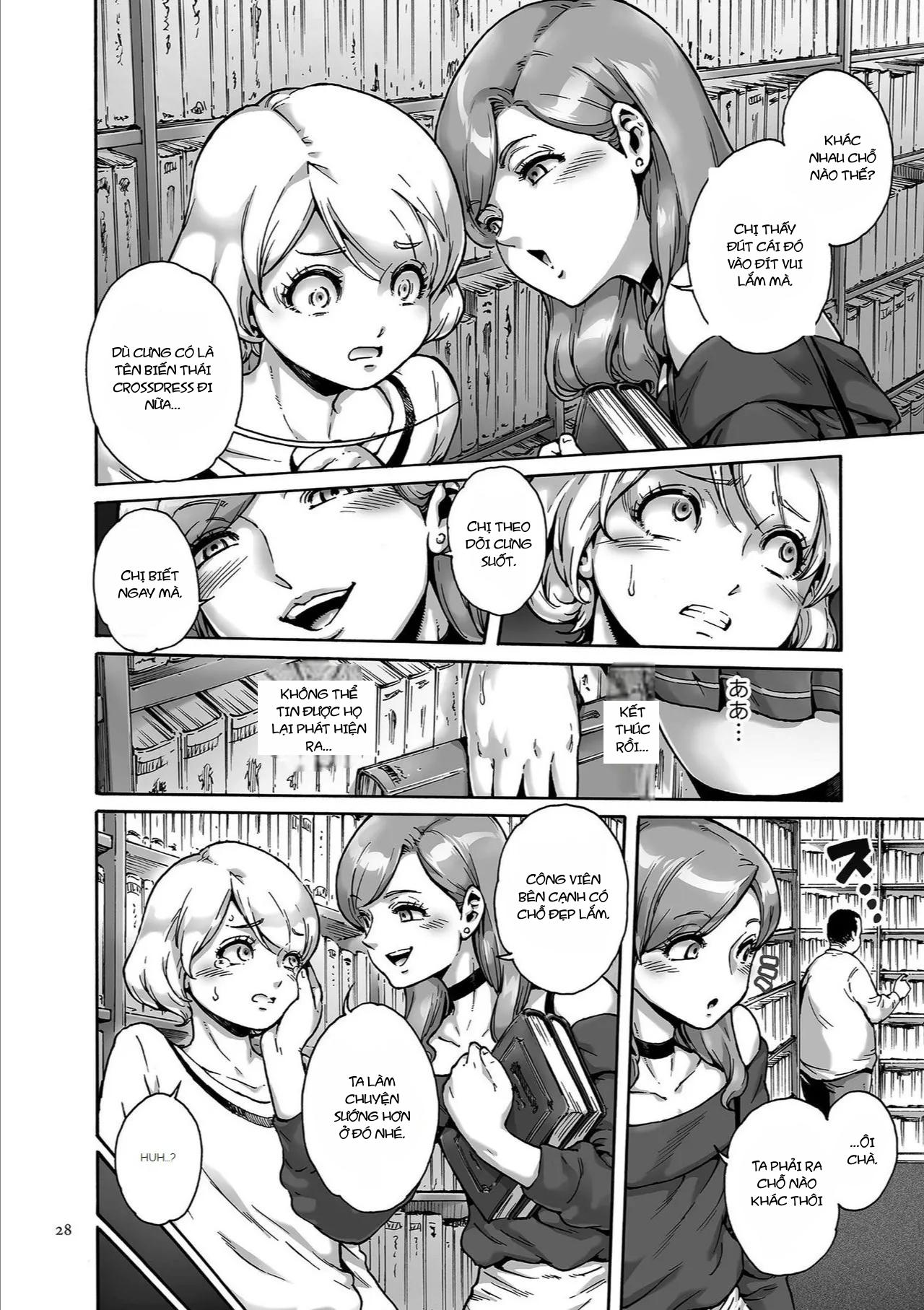 Ăn thịt bé trai Chapter 48 - Next Chapter 49