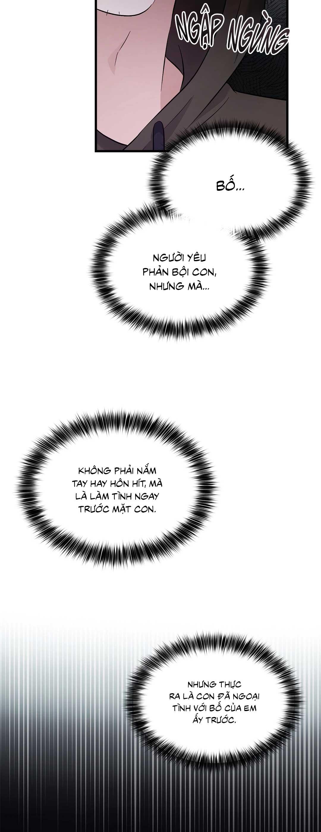 KÝ SỰ ALPHA Chapter 50 - Next Chapter 51 H