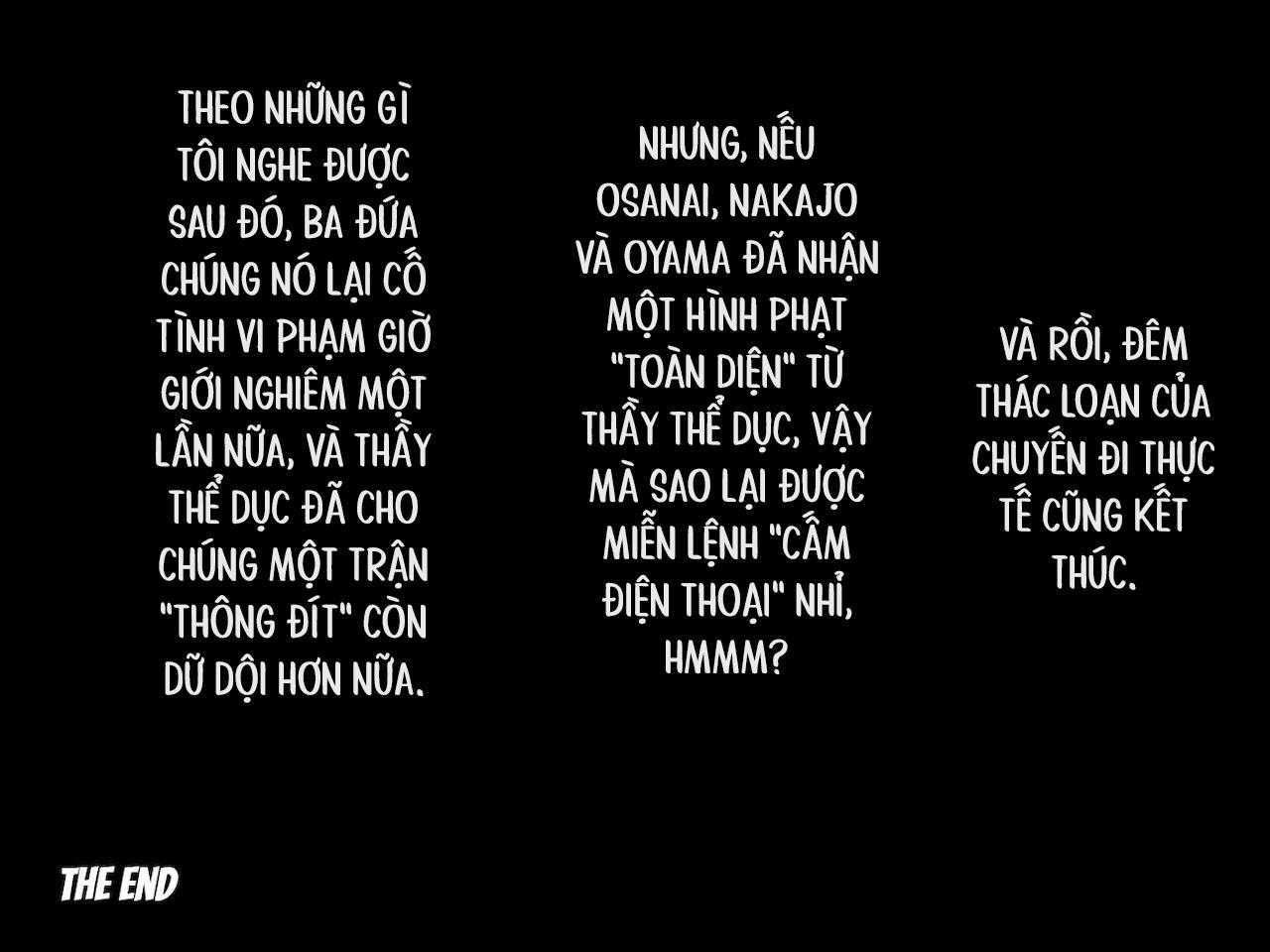 50 sắc thái làm tình Chapter 11 - Next Chapter 12