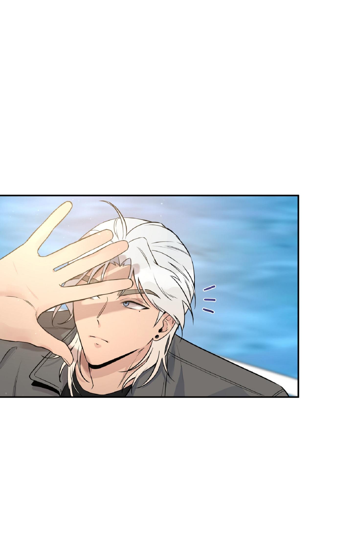 Angel kiss Chapter 3 - Trang 2