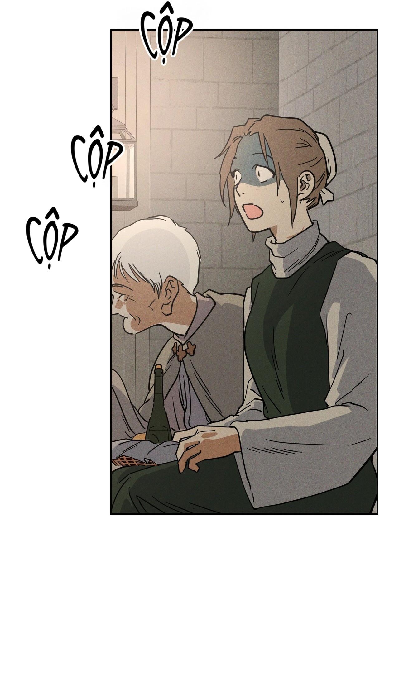(CBunu) Antidote Chapter 63 - Next 