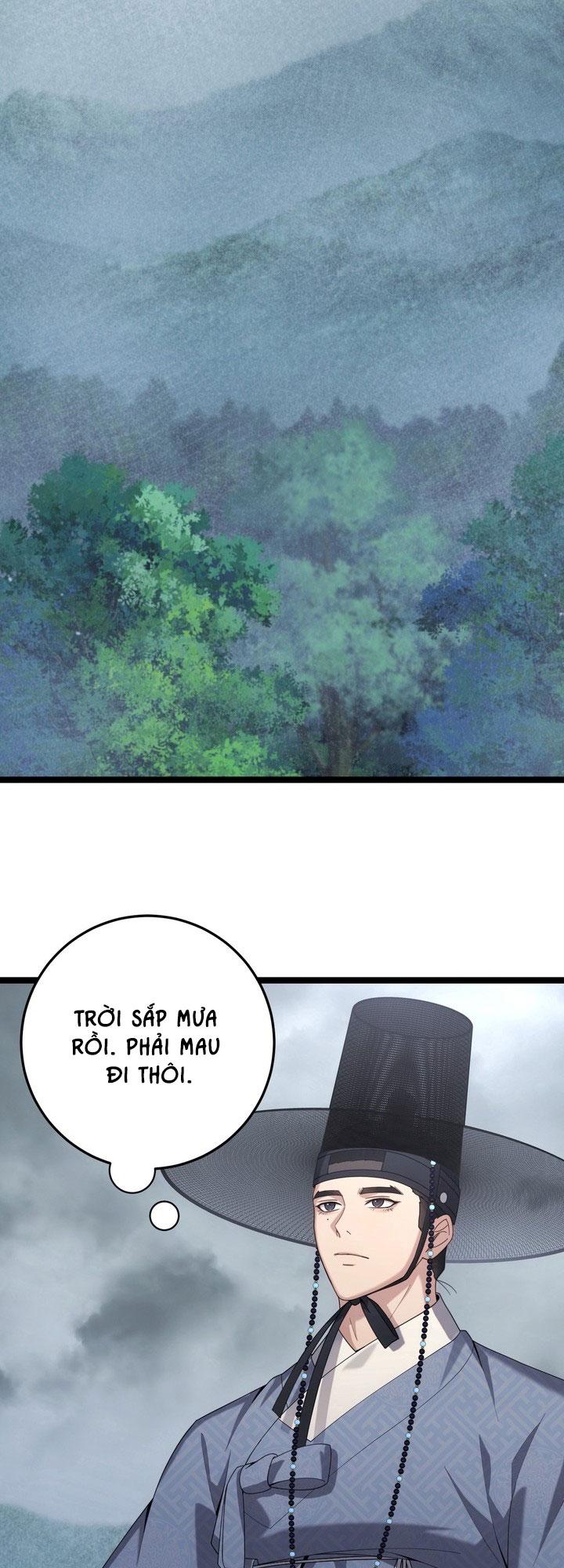 QUÁI DUYÊN Chapter 7 - Next 
