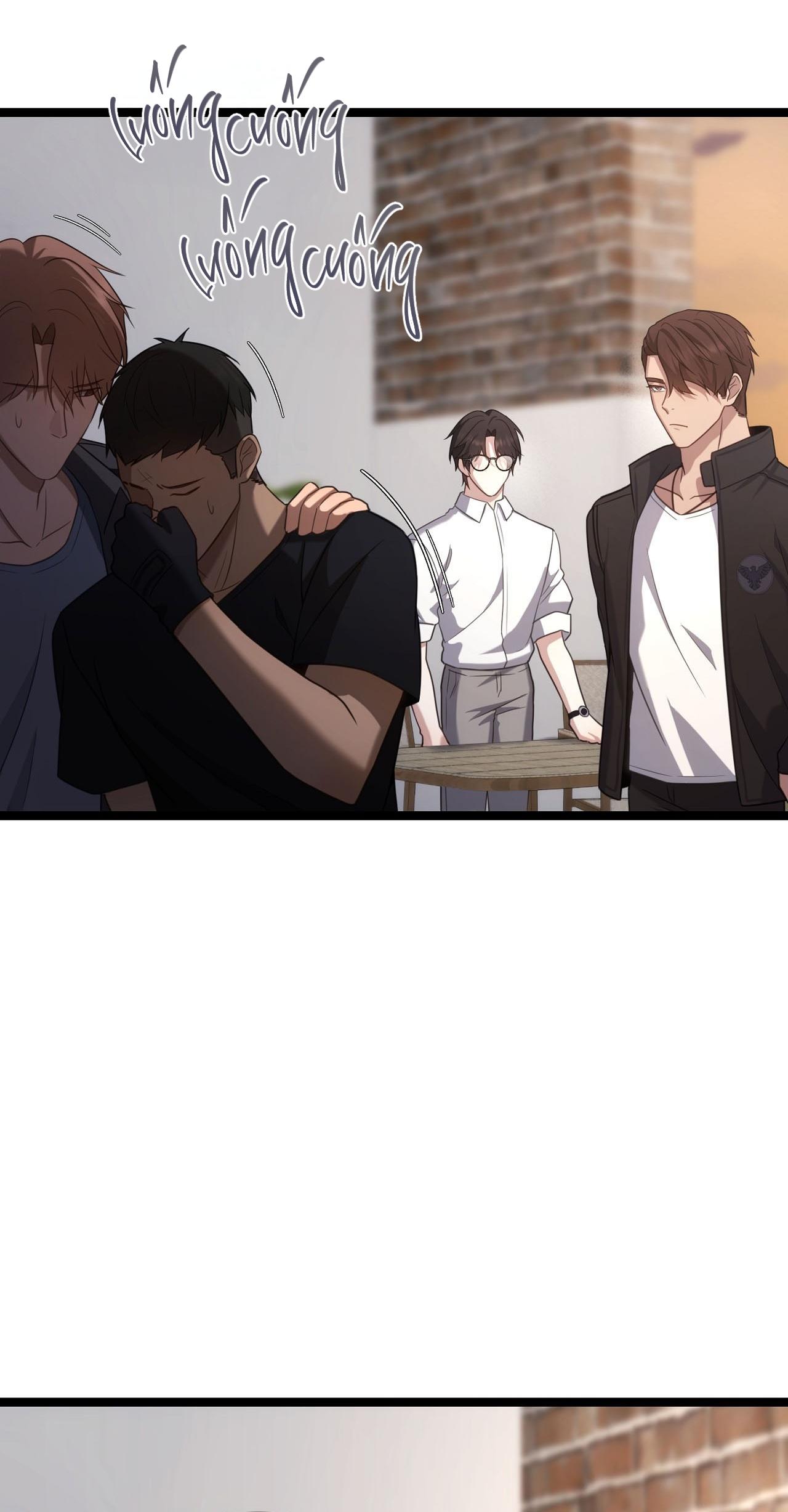 BÁU VẬT CỦA GUIDE Chapter 15 - Next Chapter 16
