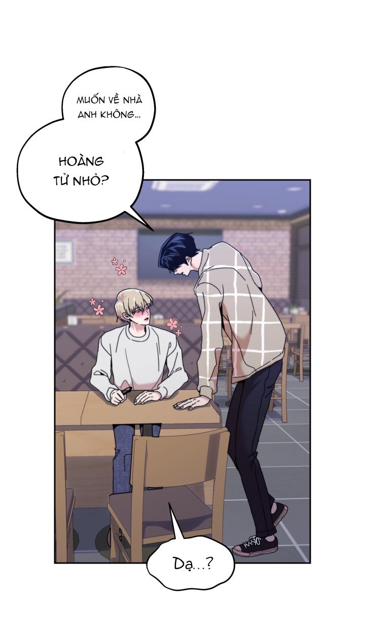 Người Hàng Xóm Bất Ngờ Chapter 2 - Next 