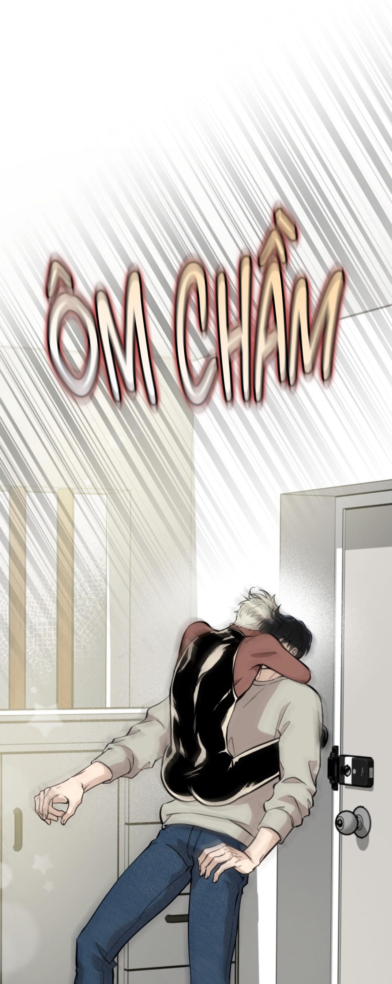 Tiệm bánh nóng bỏng và gợi cảm Chapter 26 H++ - Next Chapter 27 H++