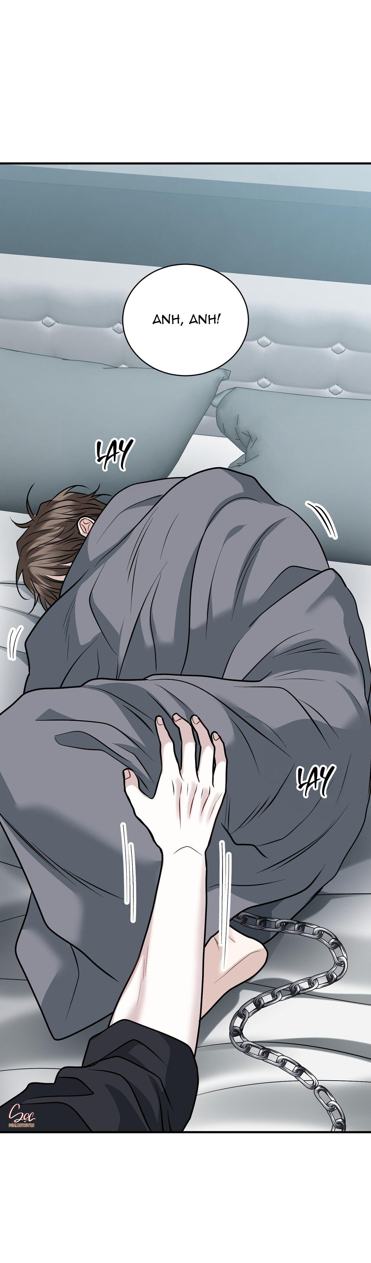 MỞ KHÓA GIAM CẦM Chapter 20 - Next Chapter 21