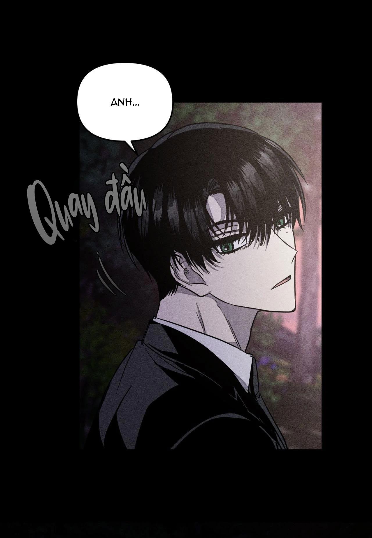 Công Lập Left Fluke Chapter 28 - Next Chapter 29