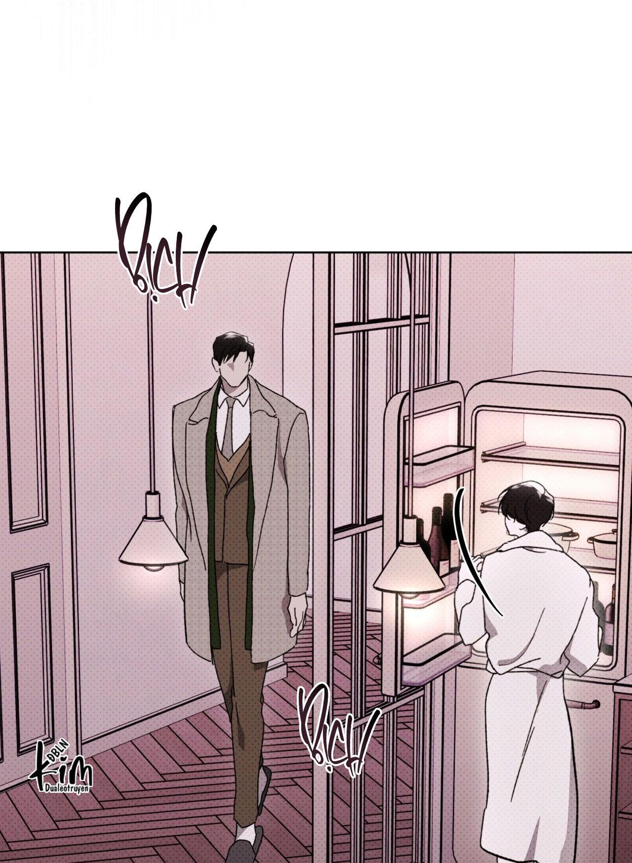 NGUỒN GỐC TIẾN HÓA Chapter 21 - Next Chapter 22