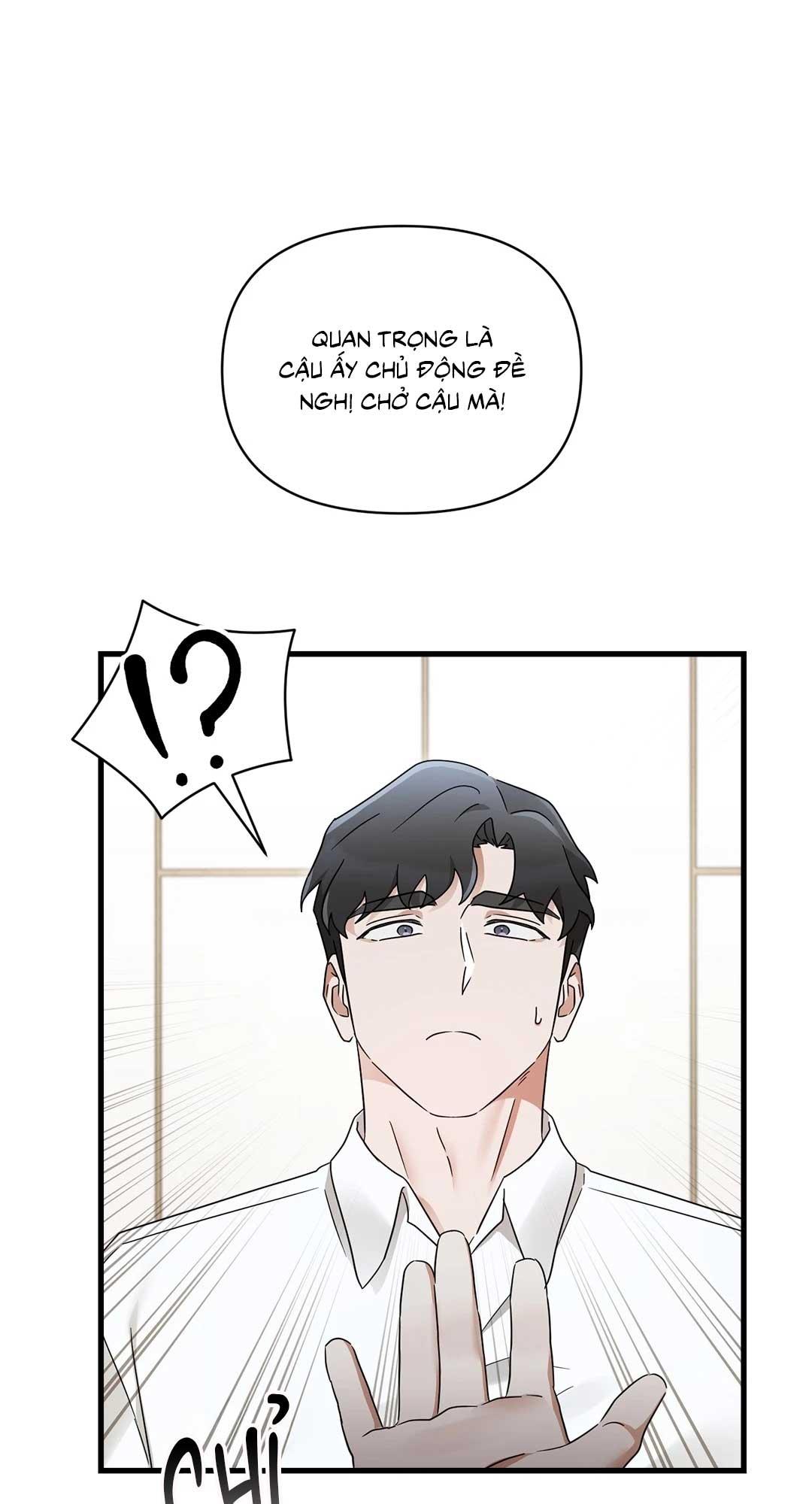 KÝ SỰ ALPHA Chapter 40 - Next Chapter 41
