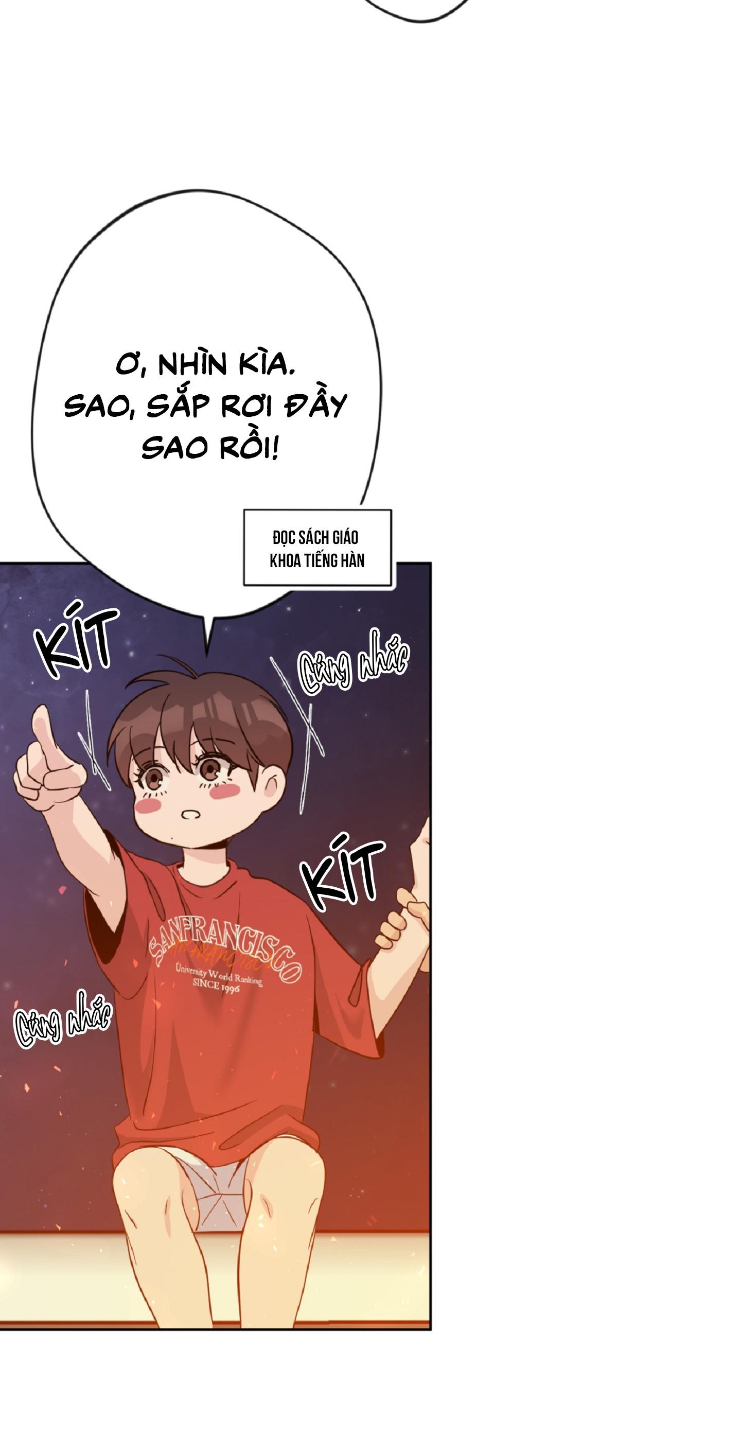 Angel kiss Chapter 17 - Next Chapter 18