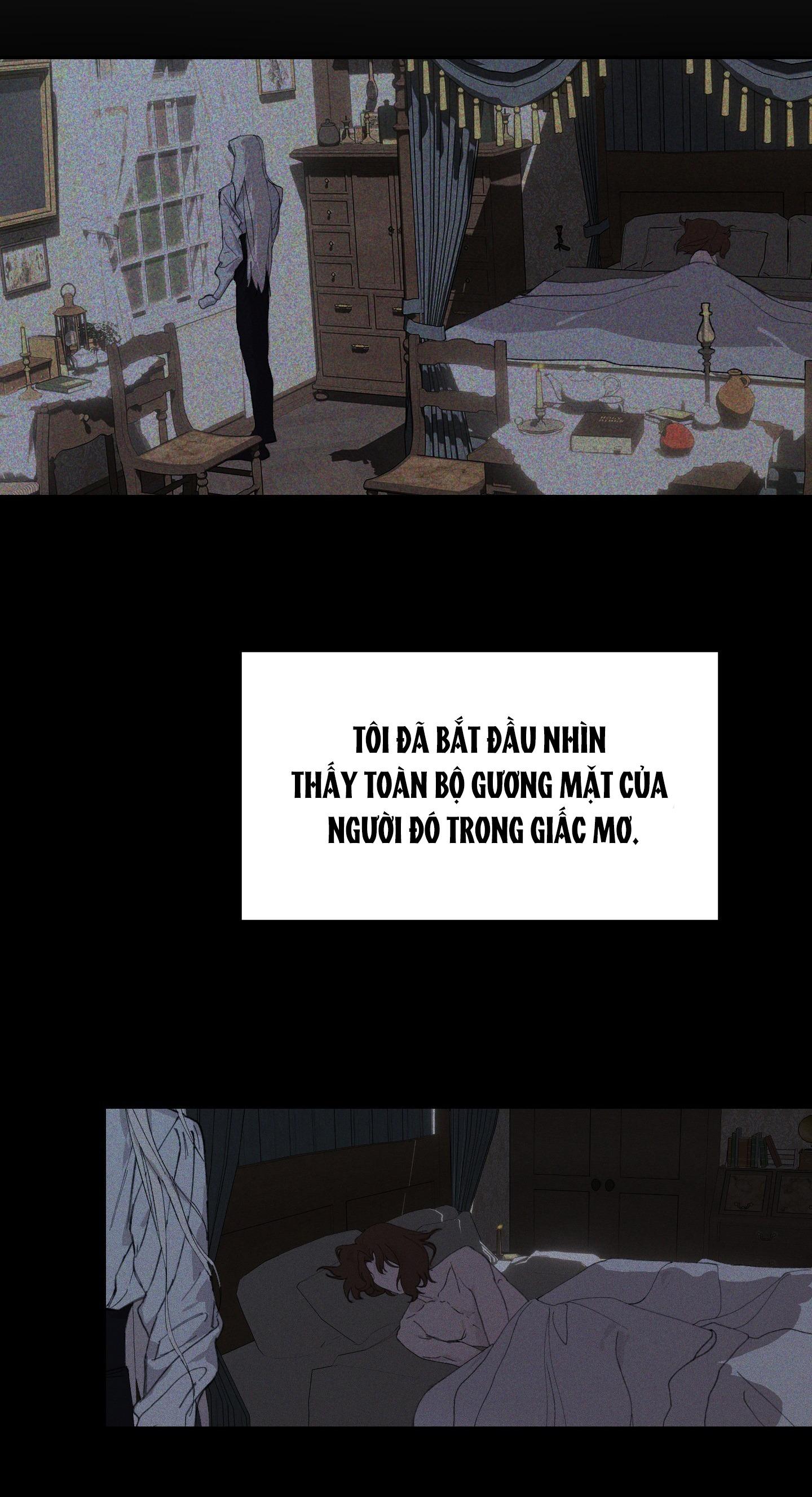 BL CỔ TRANG-ÂU CỔ NGẮN NHÀ KIM Chapter 43.4 vĩnh hằng 4 - Next 