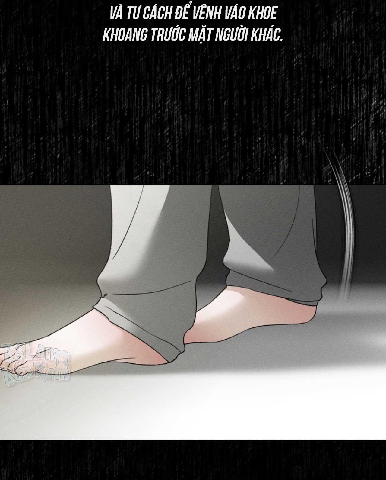 Tiệm bánh nóng bỏng và gợi cảm Chapter 32 - Next Chapter 33 H++ End