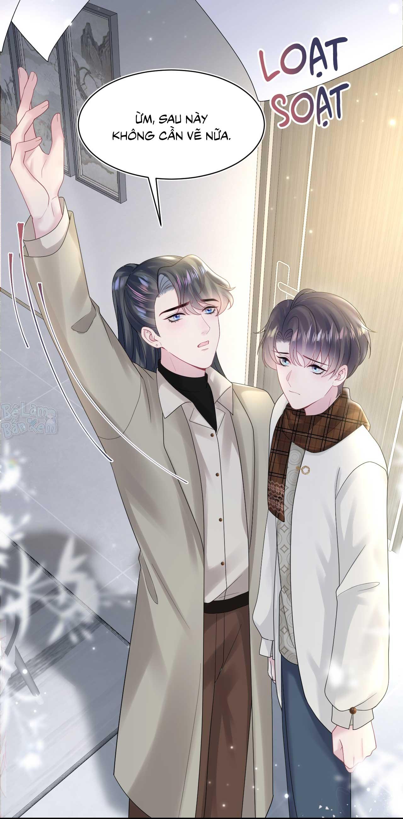 Tuyệt mỹ bạch liên hoa online dạy học Chapter 171 - Next Chapter 172