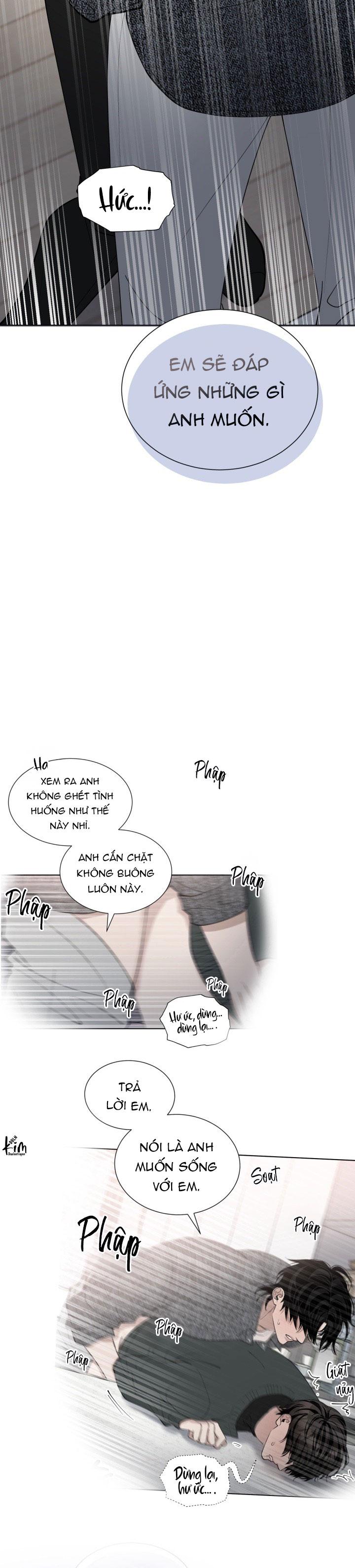TUYỂN TẬP CUỒNG CÔNG-CHIẾM HỮU CÔNG CỦA NHÀ KIM Chapter 54.91 ty ngoài gd end - Next 