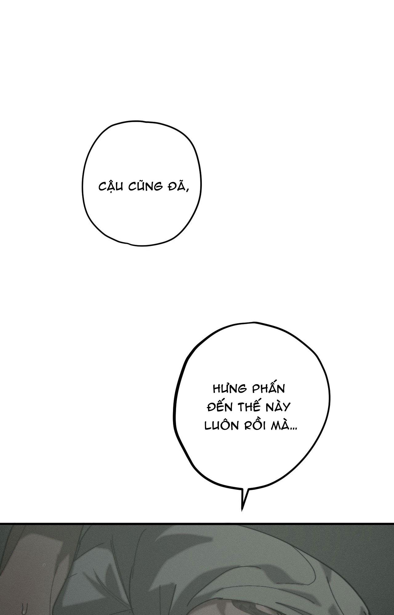 LỬA TÌNH BỐC CHÁY Chapter 23 - Next Chapter 24