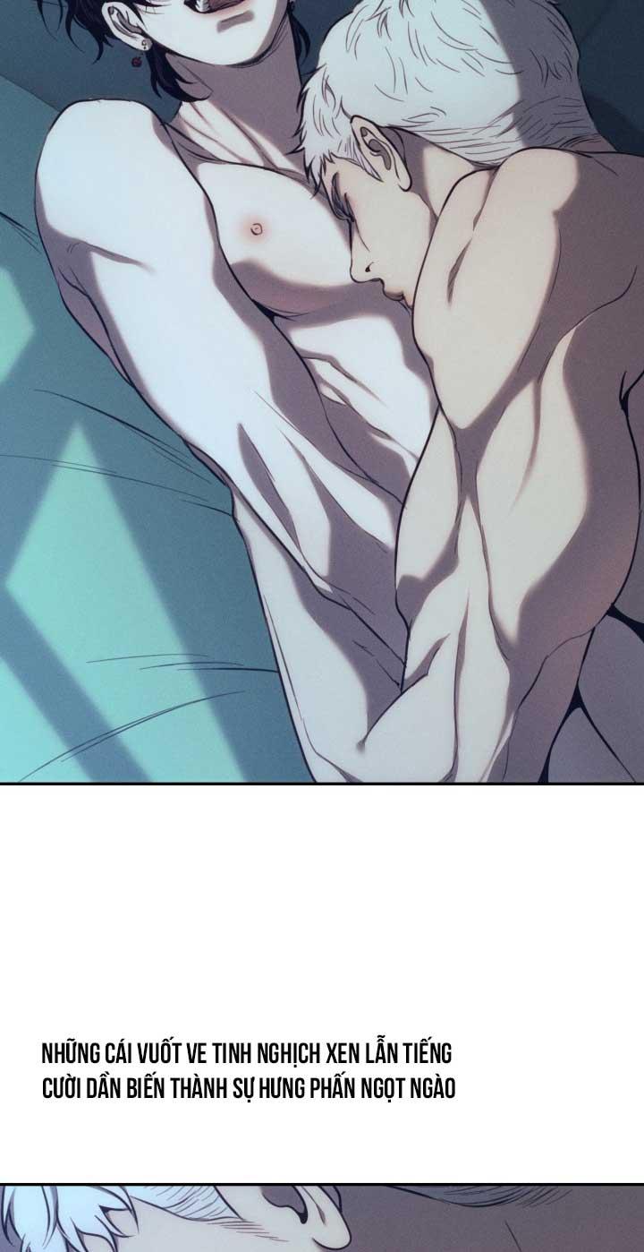 Tiệm bánh nóng bỏng và gợi cảm Chapter 23 - Next Chapter 24