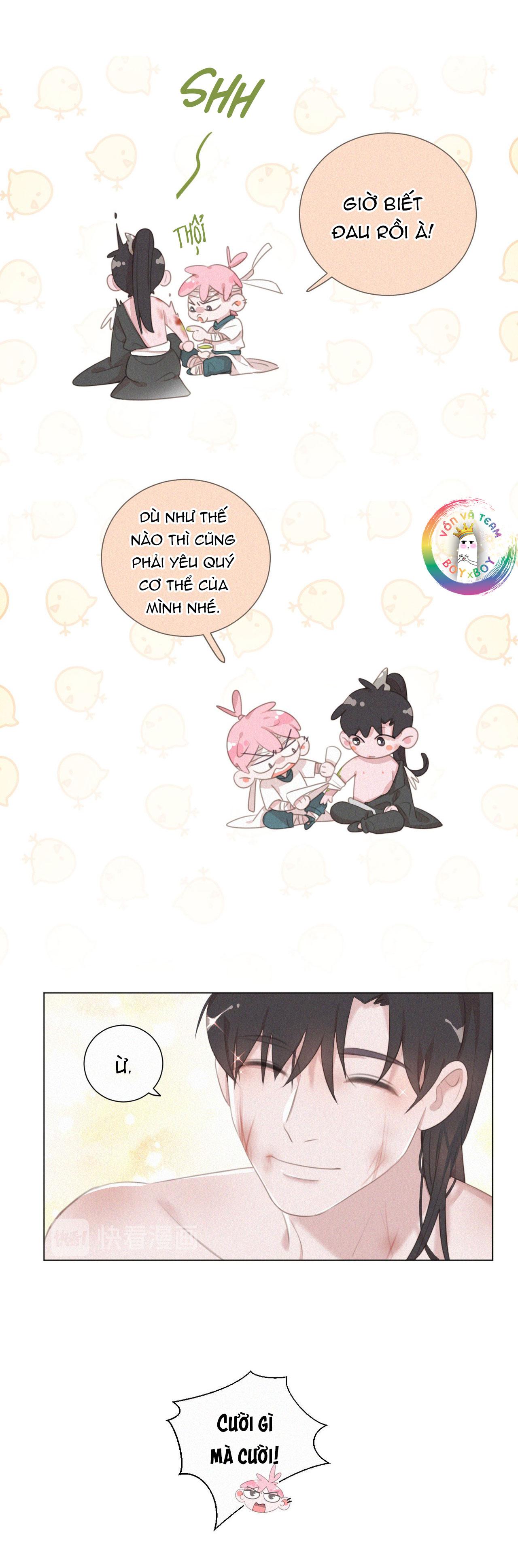 Xã Hội Mồn Lèo Chapter 86 - Next Chapter 87