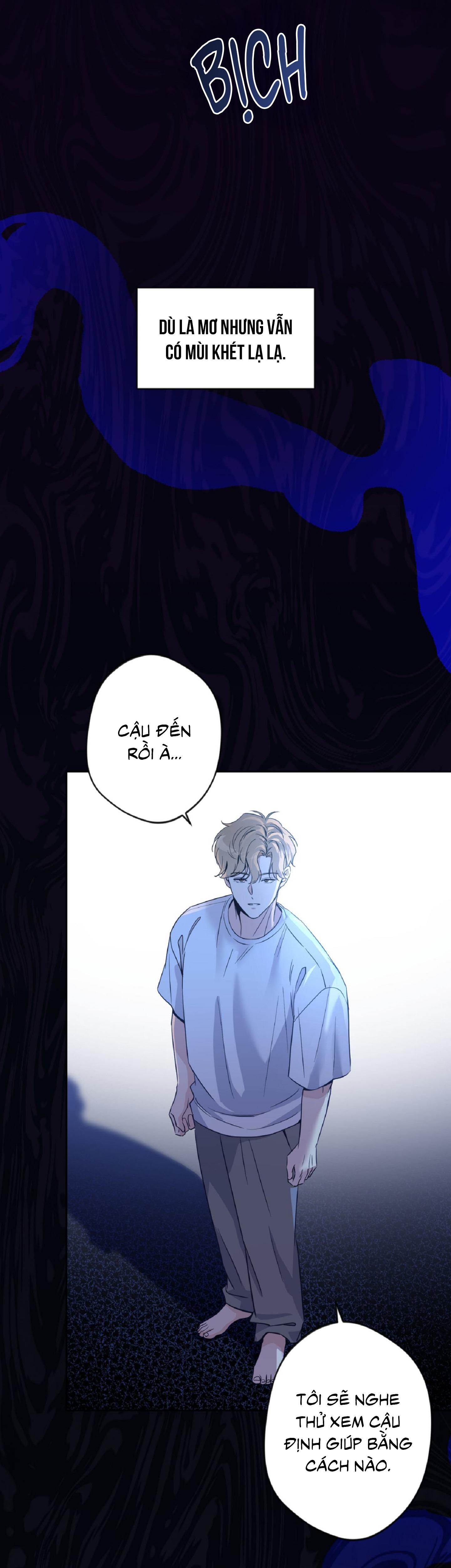 Angel kiss Chapter 29 - Next 
