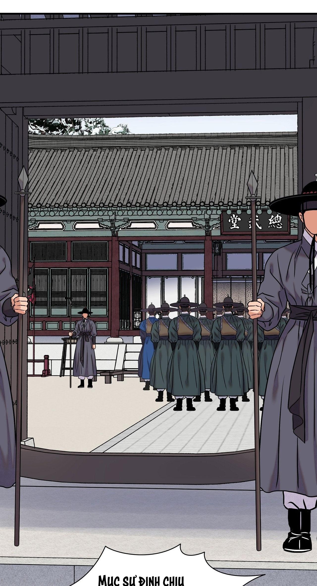 KIẾM HOA Chapter 88 - Next 