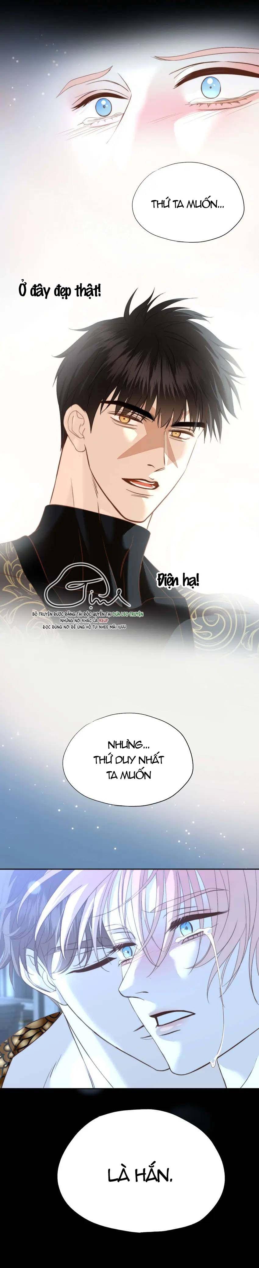 Crazy About Me Chapter 34 - Next 