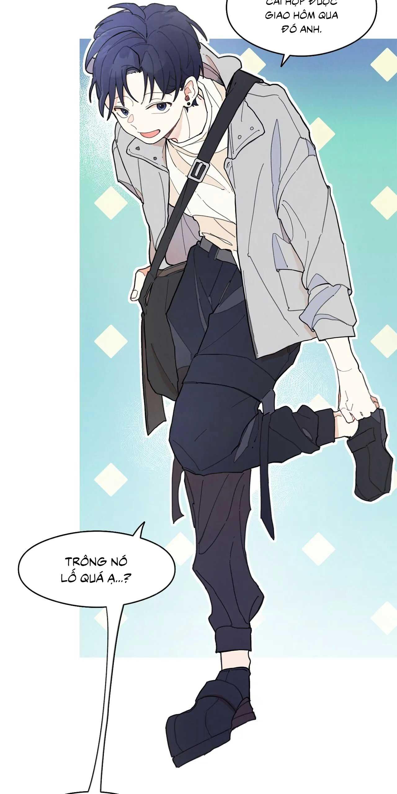 One-Room TA Chapter 6 - Next 