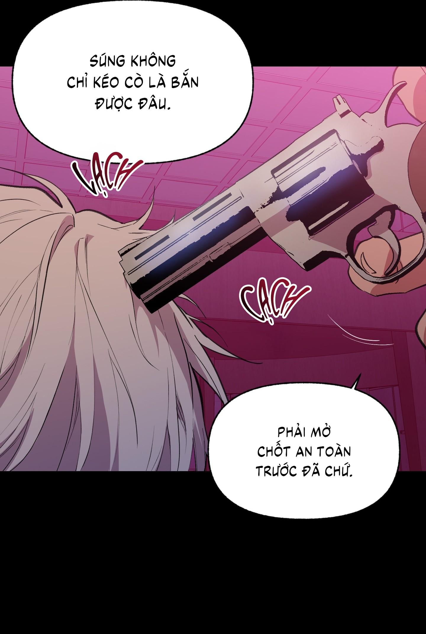 (CBunu) Control Time Chapter 45 - Next Chapter 46